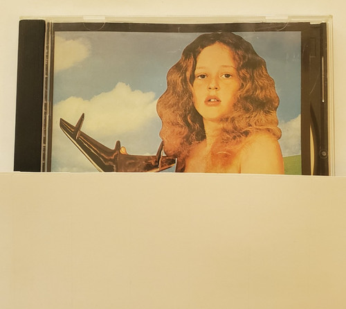 Blind faith same - faith-same, (polydor)