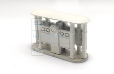 FERRMODEL 447 - Gabinetti