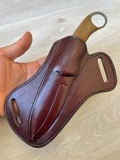 Fixed Blade Hunting Carry