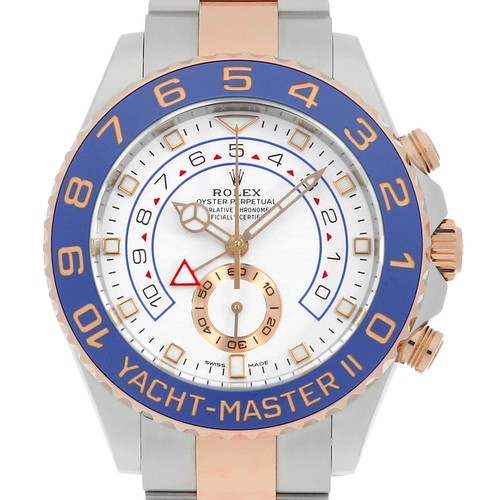 Rolex yacht master new - yacht-master,