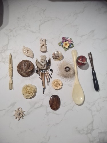 Vintage curious items - vintage,