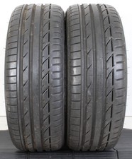 2 pneumatici estivi 225/45R19