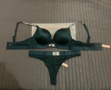 REGGISENO PUSHUP INTIMO