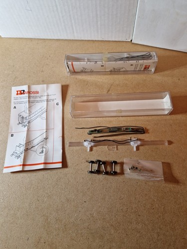 Rivarossi kit - rivarossi,