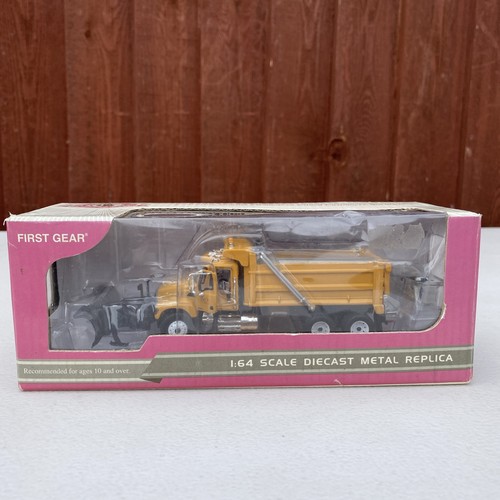 First gear 0120 mack - gear, 60-0120