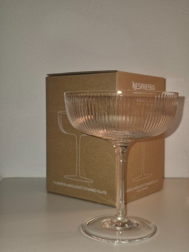 Nespresso calice barista - nespresso,