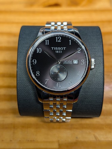 Orologio automatico tissot - orologio, le