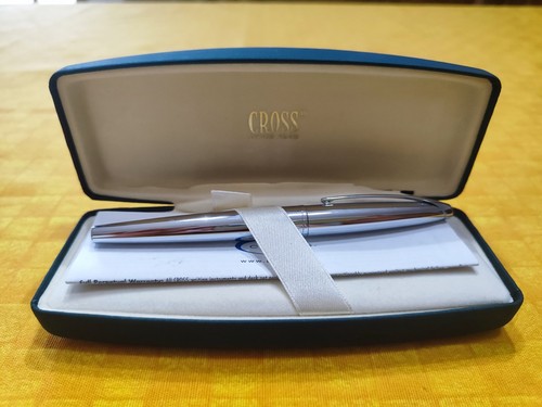 Penna stilografica cross atx - penna,
