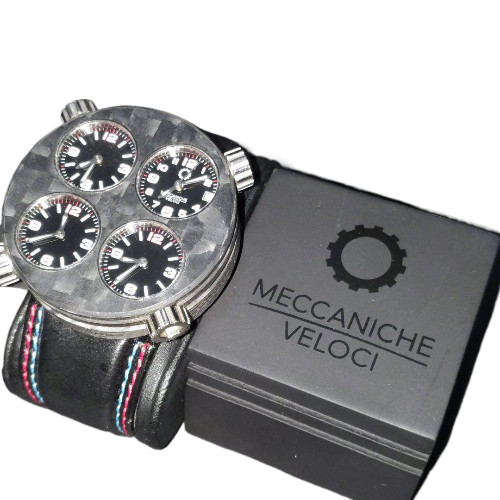 Orologio uomo meccaniche - da,