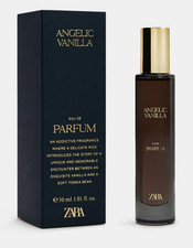 Zara angelic vanilla edp - zara, 30