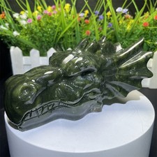 1,7 libbre 5,3" giada naturale