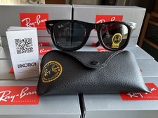 Ray-Ban Wayfarer RB2140 901