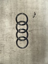 Logo posteriore Audi A6, RS6 Cod 8W9853742A