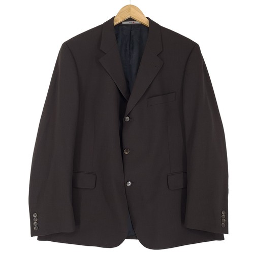 Digel blazer uomo lana - blazer, vergine
