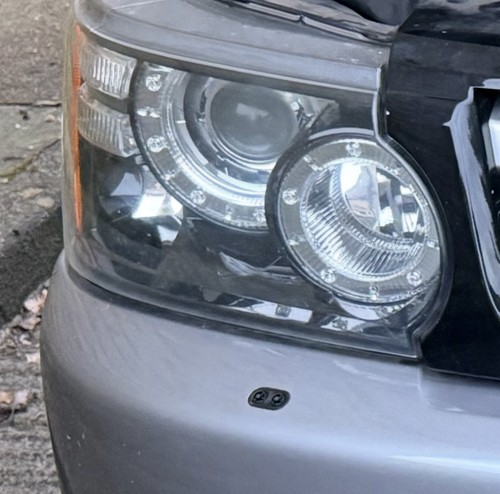 Range rover sport faro - range,