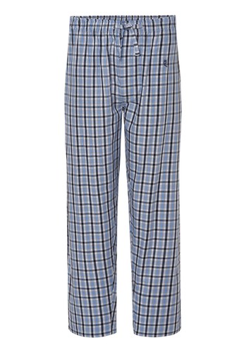 Pantaloni pigiama uomo lungo