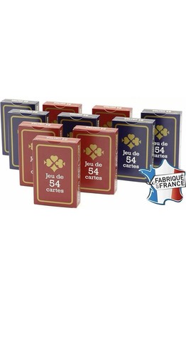 Jeu cartes - cartes,