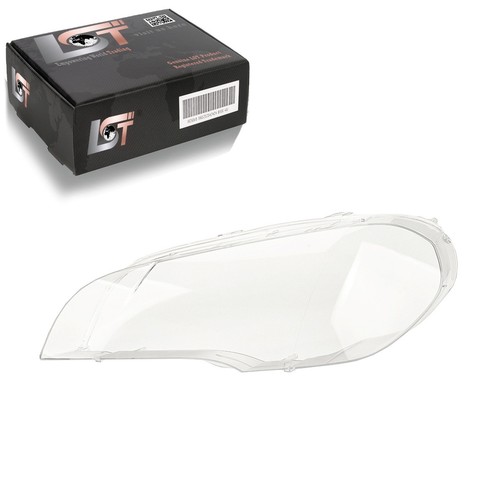 Scheinwerfer vetro diffusore - scheinwerfer,
