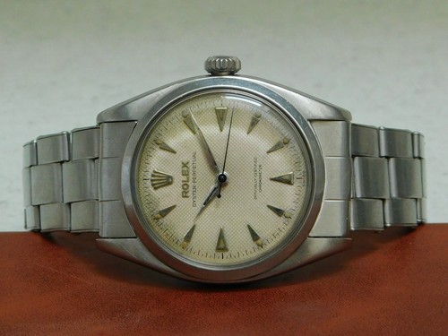 Rolex oyster perpetual ref - rolex,