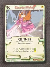 Wizards of Mickey - Clarabella