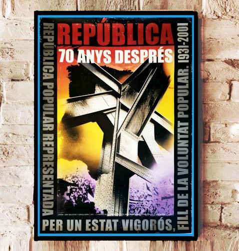 Cartel república - "la, república.."