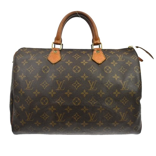 Best05 louis vuitton - speedy, 35