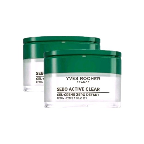 Yves rocher gel crema - yves,