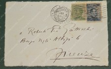 VALORI GEMELLI. Centesimi 20