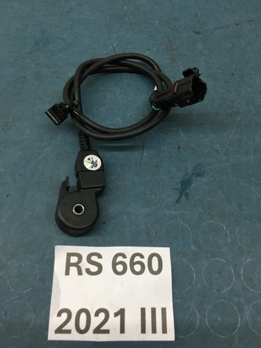 Sensore cavalletto laterale - sensore,