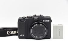Canon PowerShot G15 898181