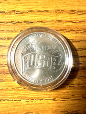 in God We Trust 50th