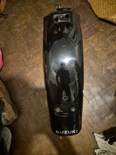 Parafango posteriore Suzuki Gz