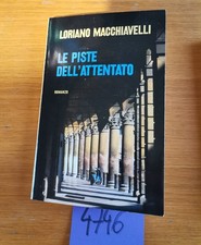Macchiavelli Le piste