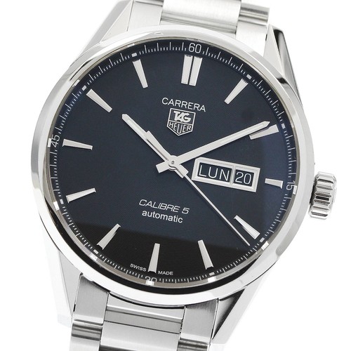 Orologio uomo automatico tag - orologio,