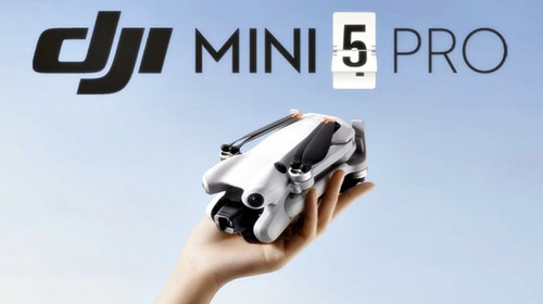 Dji mini pro fly - dji,