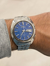 1970' - Vintage Orologio Seiko