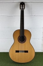 Alhambra 7P Chitarra Classica