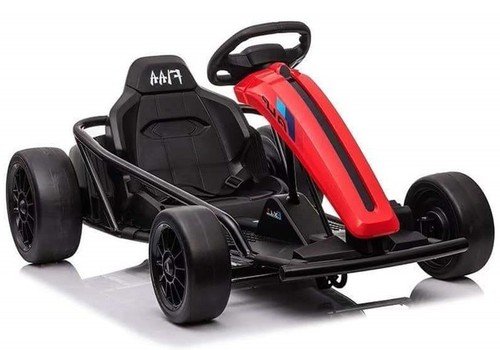 Bambini gokart auto elettrica - gokart,