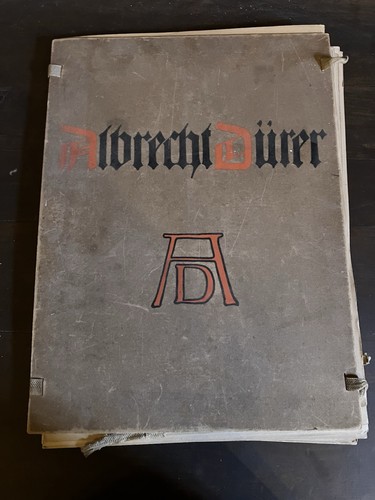 Port folio reproduction - folio,