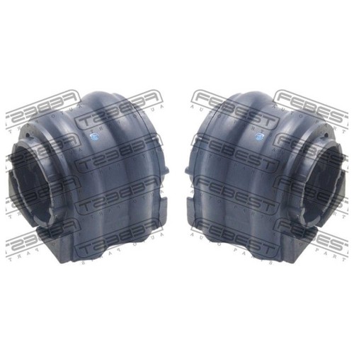 Febest cuscinetto - 2x,