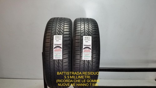 Gomme usate 235 60r18 - usate,