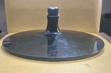 BASE PIEDISTALLO PER