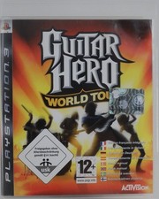 Guitar Hero World Tour -