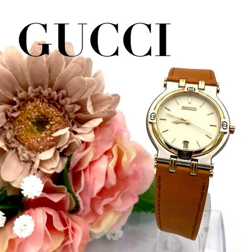 Orologio gucci 9000m - orologio, uomo