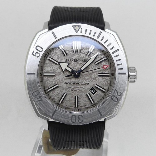 Orologio jeanrichard 60400 11e - orologio, 60400-11e