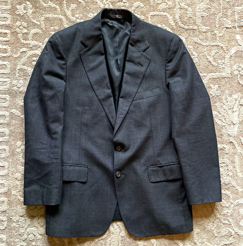 Blazer uomo vintage polo - blazer,