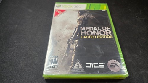 Medal honor limited - medal,