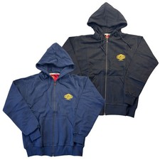 Lonsdale giacca con cappuccio