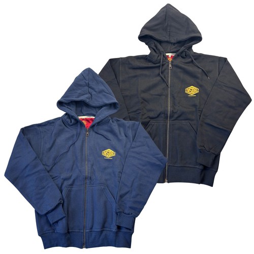 Lonsdale giacca con - , cappuccio