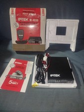 Boxed intek 4030 radio cb - intek,